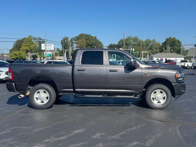 2023 Ram 3500 Tradesman Crew Cab 4x4 64 Box