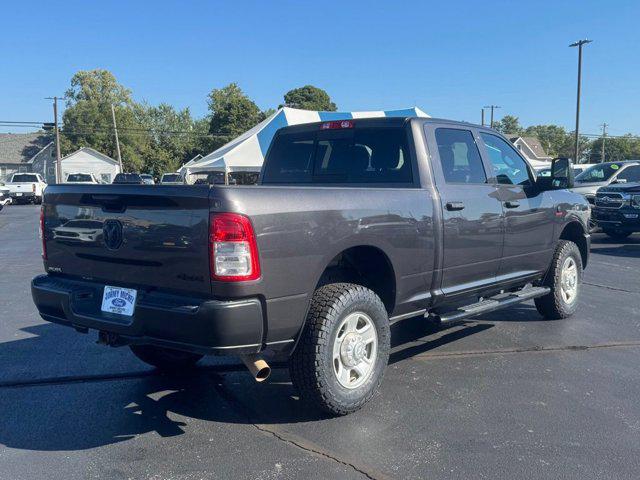 2023 Ram 3500 Tradesman Crew Cab 4x4 64 Box