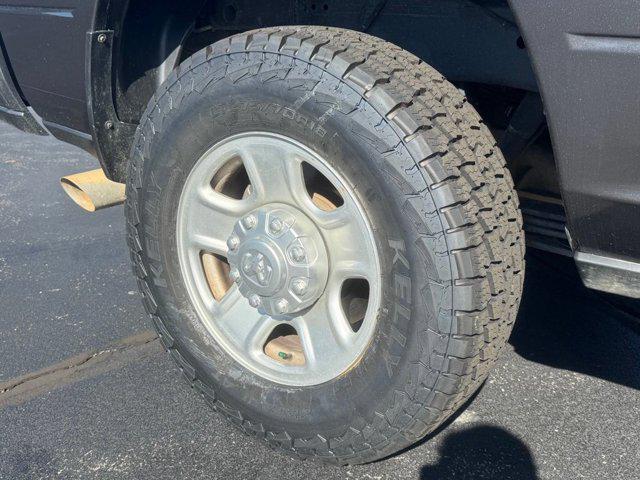 2023 Ram 3500 Tradesman Crew Cab 4x4 64 Box