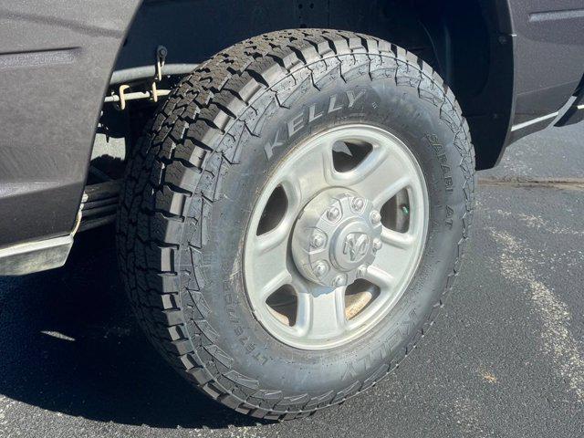 2023 Ram 3500 Tradesman Crew Cab 4x4 64 Box