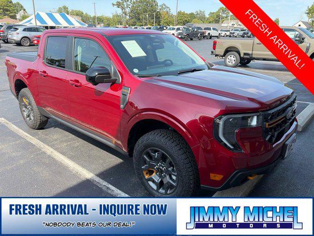 2026 Ford Maverick Tremor for sale in Aurora, MO
