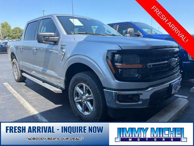 2025 Ford F-150 XLT for sale in Aurora, MO