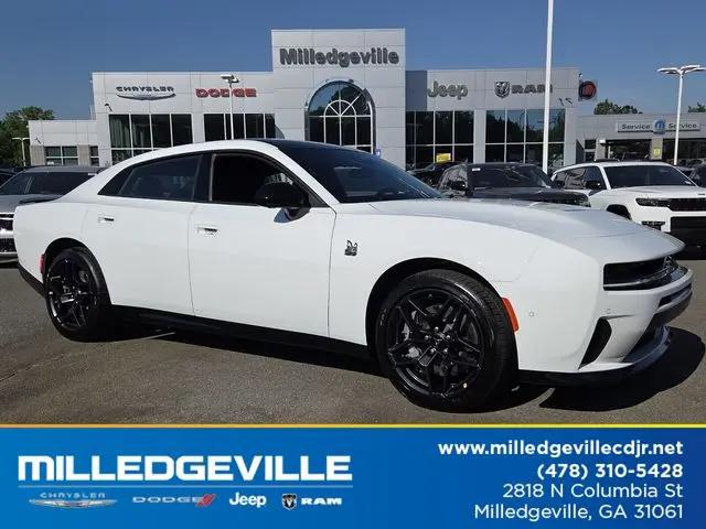 2026 Dodge Charger Scat Pack Plus 4-Door AWD for sale in Milledgeville, GA