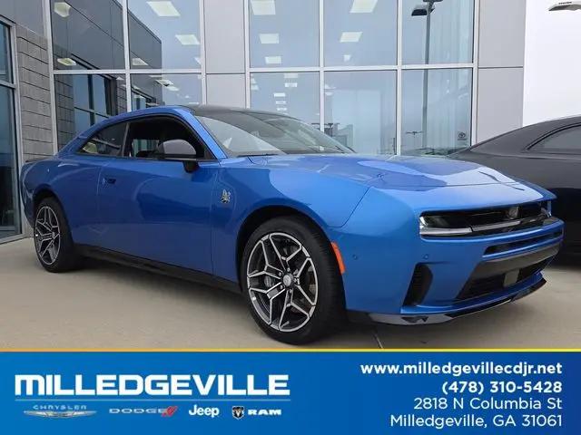 2026 Dodge Charger Scat Pack 2-Door AWD for sale in Milledgeville, GA