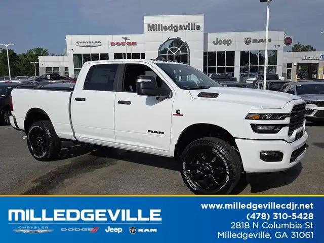 2026 Ram 2500 Big Horn Crew Cab 4x4 64 Box for sale in Milledgeville, GA
