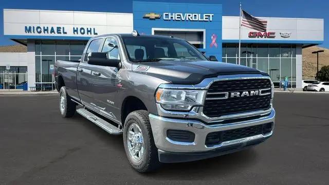 2022 Ram 2500 Big Horn Crew Cab 4x4 8 Box for sale in Carson City, NV