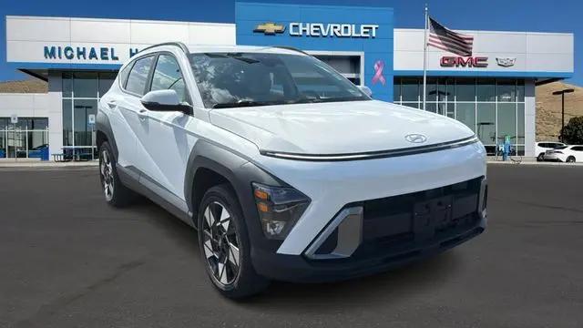 2024 Hyundai Kona SEL for sale in Carson City, NV