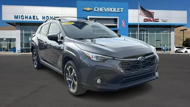 2025 Subaru Crosstrek Premium for sale in Carson City, NV