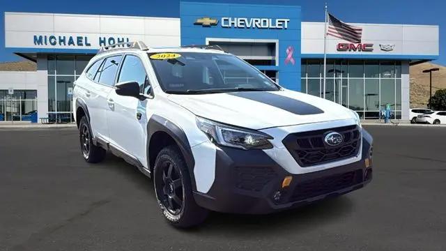 2024 Subaru Outback Wilderness for sale in Carson City, NV