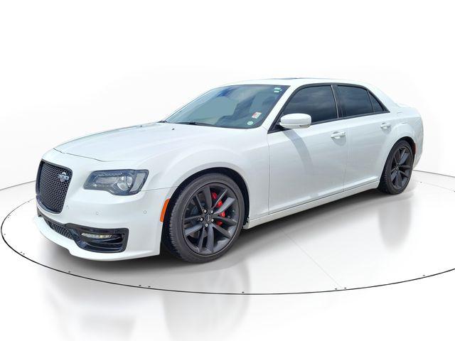 2023 Chrysler 300 300C