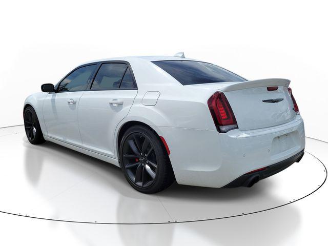 2023 Chrysler 300 300C