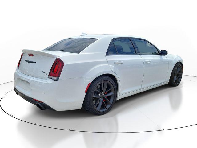 2023 Chrysler 300 300C