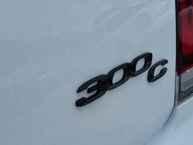 2023 Chrysler 300 300C