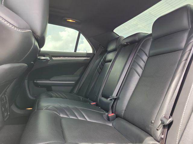 2023 Chrysler 300 300C