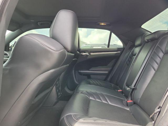 2023 Chrysler 300 300C