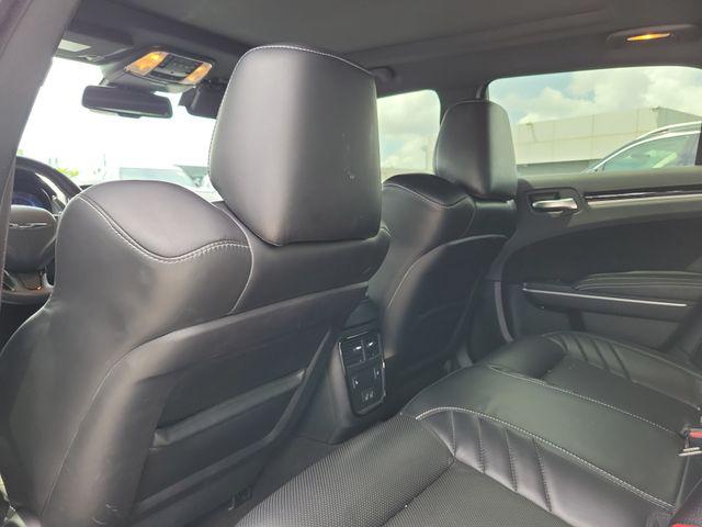 2023 Chrysler 300 300C