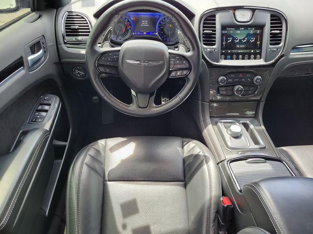 2023 Chrysler 300 300C