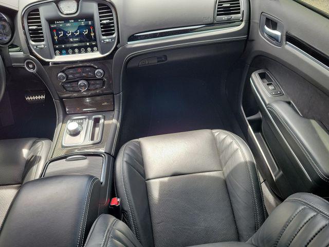 2023 Chrysler 300 300C