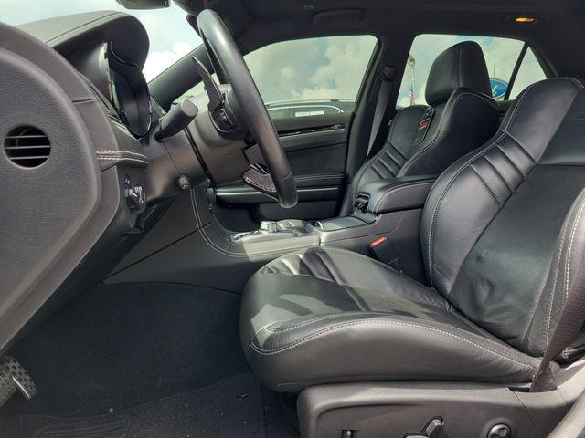 2023 Chrysler 300 300C