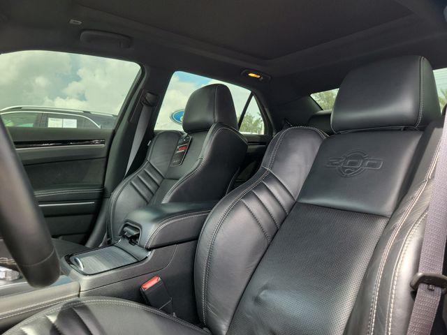 2023 Chrysler 300 300C