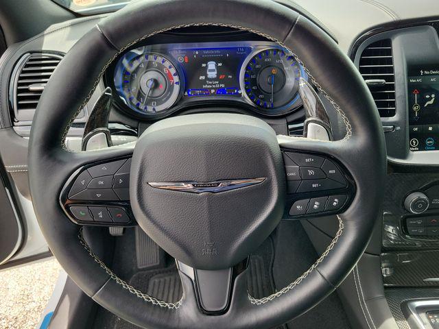 2023 Chrysler 300 300C