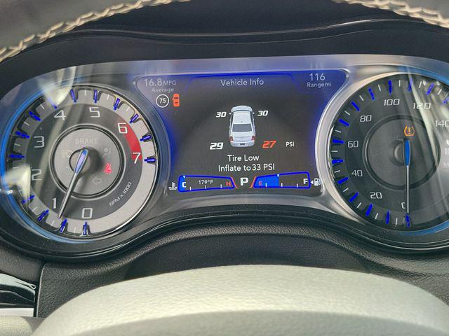 2023 Chrysler 300 300C