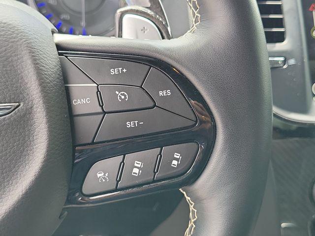 2023 Chrysler 300 300C