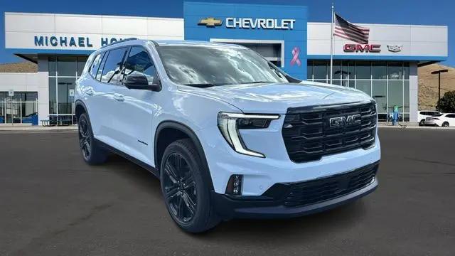 2026 GMC Acadia Elevation AWD for sale in Carson City, NV