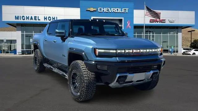 2024 GMC HUMMER EV e4WD 3X for sale in Carson City, NV