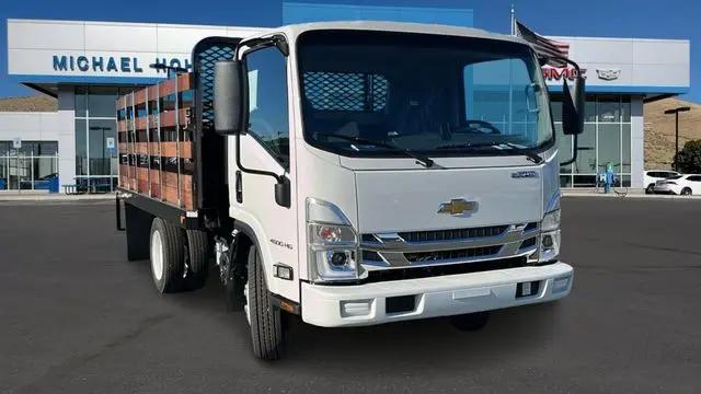 2025 Chevrolet 4500 LCF Gas 4500 HG LCF Gas for sale in Carson City, NV