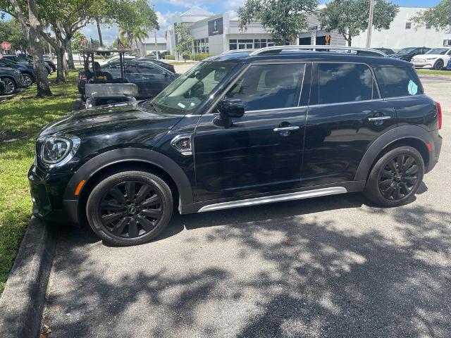 2024 MINI Cooper Countryman Cooper S for sale in Pembroke Pines, FL