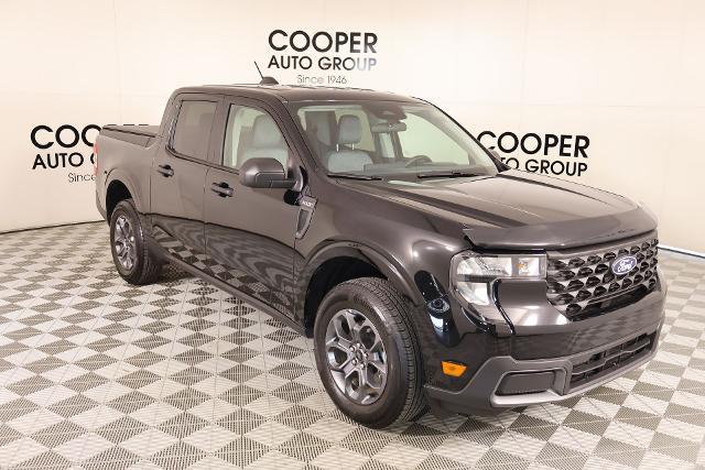 2025 Ford Maverick XLT for sale in Oklahoma City, OK