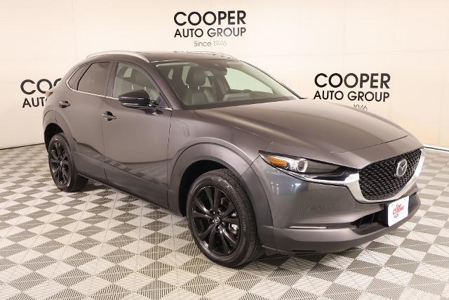 2021 Mazda CX-30 2.5 Turbo for sale in Oklahoma City, OK