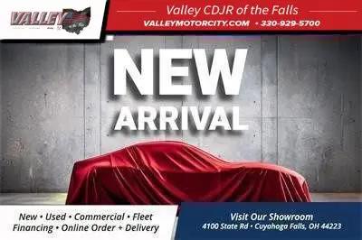 2026 Ram 5500 Tradesman/Big Horn for sale in Cuyahoga Falls, OH