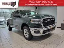 2026 Ram 1500 Big Horn Crew Cab 4x4 57 Box for sale in Cuyahoga Falls, OH