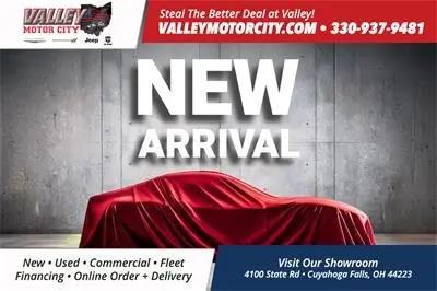 2027 Ram 1500 Tradesman for sale in Cuyahoga Falls, OH