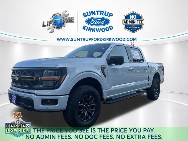 2025 Ford F-150 Tremor for sale in Kirkwood, MO