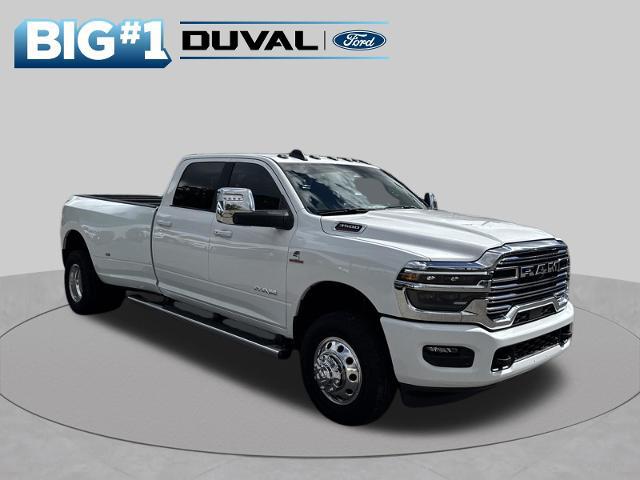 2026 Ram 3500 Laramie Crew Cab 4x4 8 Box for sale in Jacksonville, FL