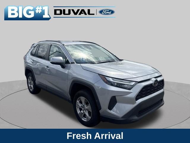2024 Toyota RAV4 XLE for sale in Jacksonville, FL
