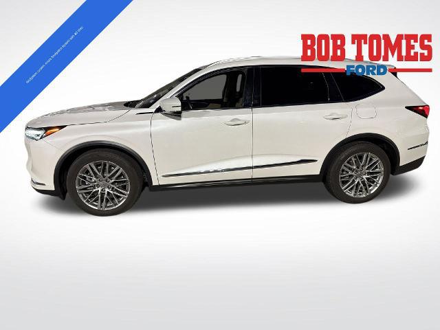2023 Acura MDX Advance Package for sale in MCKINNEY, TX