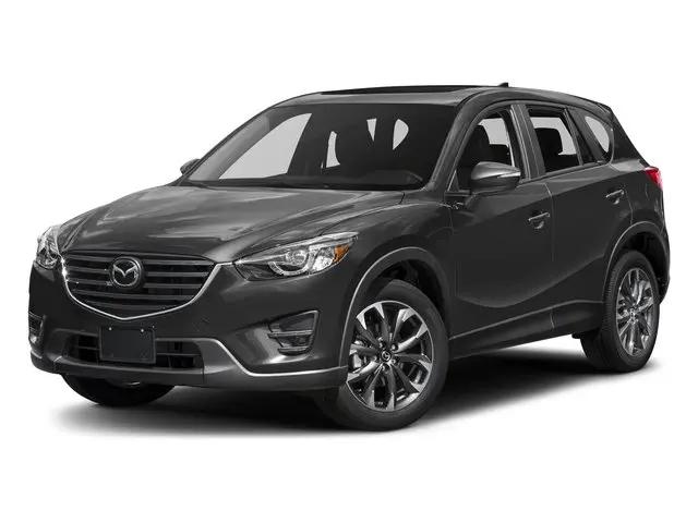 2016 Mazda CX-5 Grand Touring for sale in Miamisburg, OH
