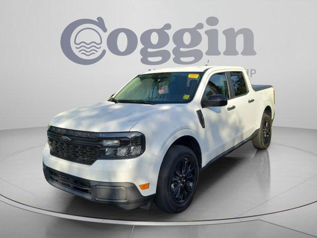 2024 Ford Maverick XLT for sale in Jacksonville, FL