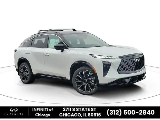 2027 INFINITI X6 AUTOGRAPH for sale in Chicago, IL
