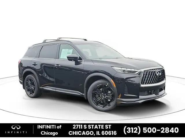 2027 INFINITI QX60 SPORT AWD for sale in Chicago, IL