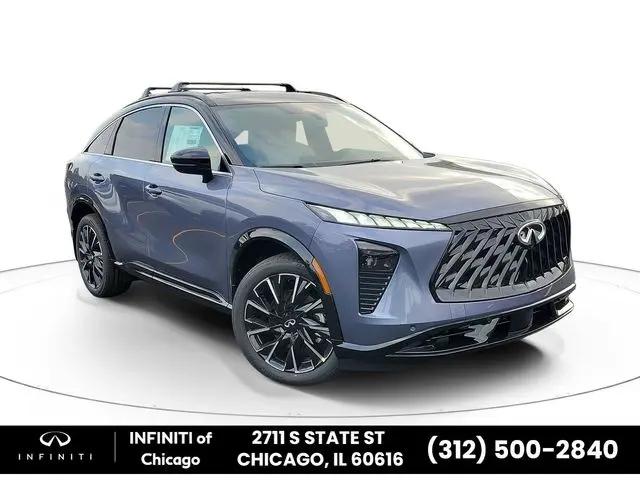2027 INFINITI X6 AUTOGRAPH for sale in Chicago, IL