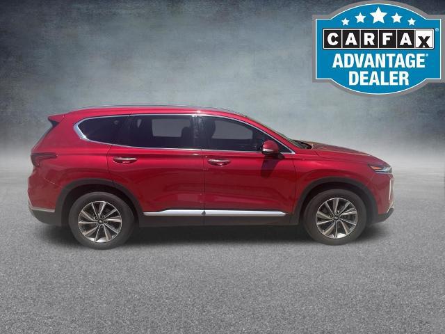 2020 Hyundai Santa Fe SEL for sale in Brenham, TX