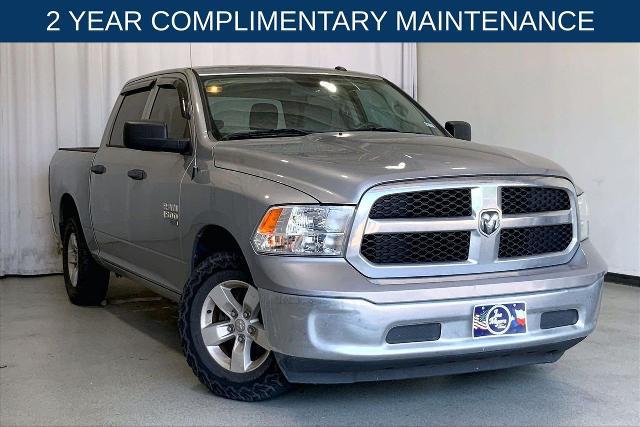 2022 Ram 1500 Classic Tradesman Crew Cab 4x2 57 Box for sale in Houston, TX