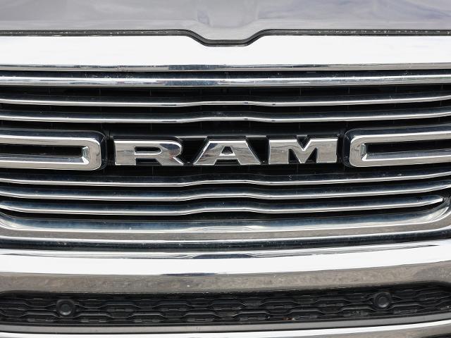 2021 Ram 1500 Big Horn Crew Cab 4x4 57 Box
