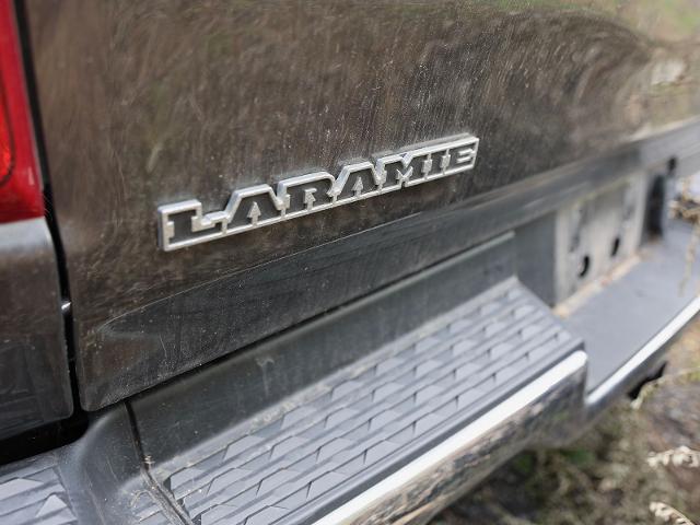 2021 Ram 1500 Big Horn Crew Cab 4x4 57 Box