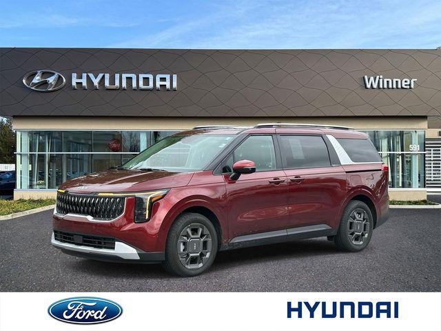 2026 Kia Carnival MPV EX for sale in Dover, DE